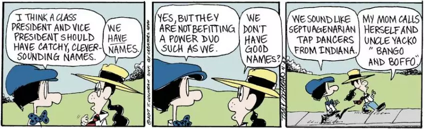 Agnes for Apr 27, 2023