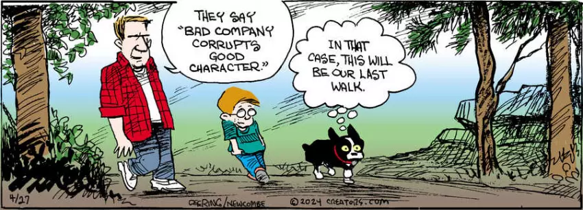 Zack Hill for Apr 27, 2024