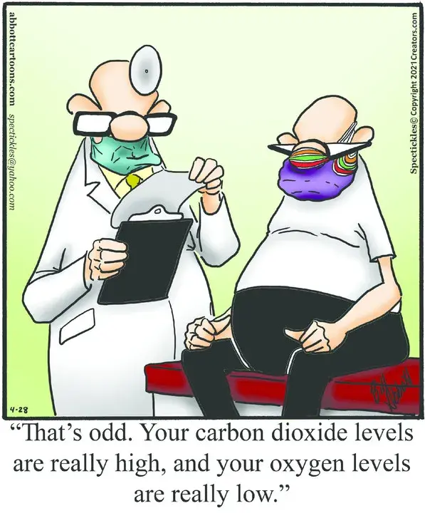 Spectickles for Apr 28, 2021