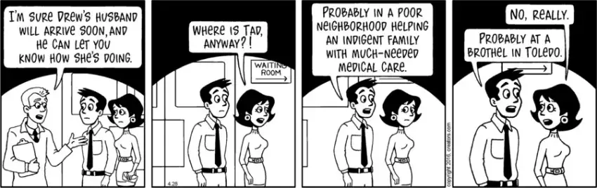 The Meaning of Lila for Apr 28, 2021