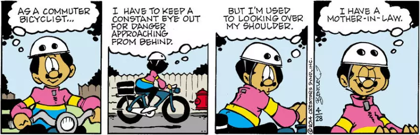 Herb and Jamaal for Apr 28, 2023