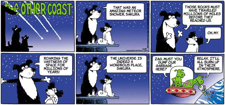 The Other Coast for Apr 28, 2024