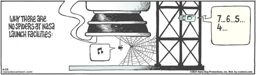 The Other Coast for Apr 29, 2021