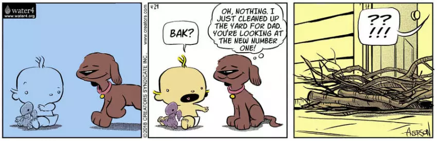 Dog Eat Doug for Apr 29, 2023