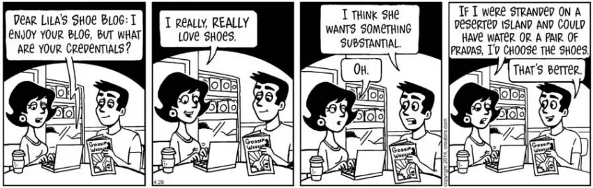 The Meaning of Lila for Apr 29, 2024