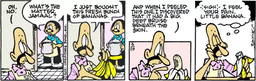 Herb and Jamaal for Apr 29, 2024