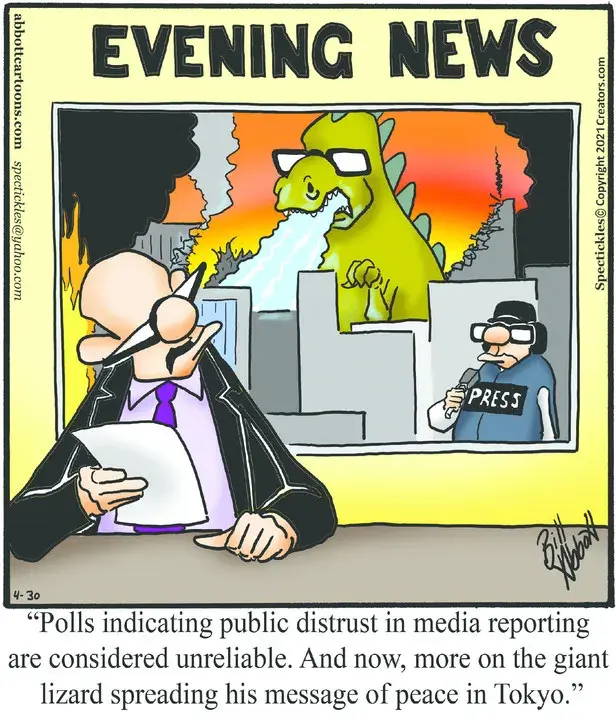 Spectickles for Apr 30, 2021