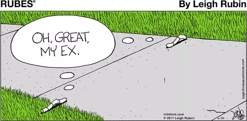 Rubes® for Apr 30, 2023