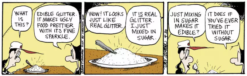 Agnes for Apr 30, 2024