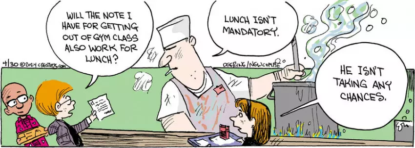 Zack Hill for Apr 30, 2024