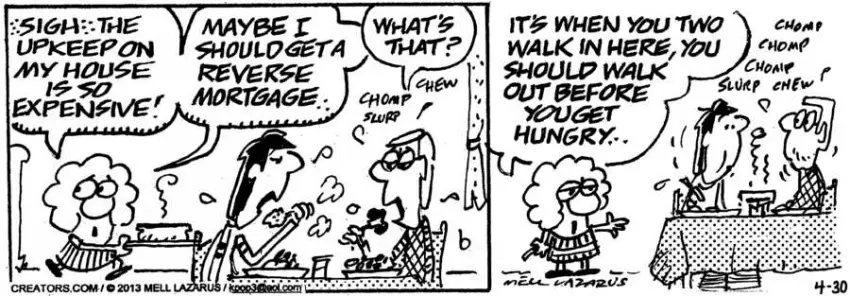 Momma for Apr 30, 2024