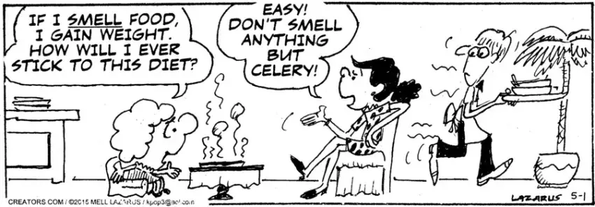 Momma for May 01, 2021