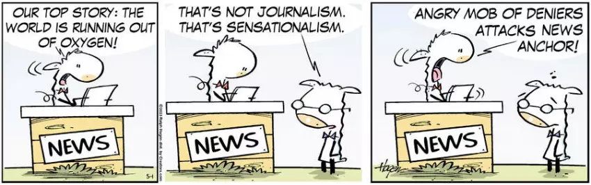 The Barn for May 01, 2023