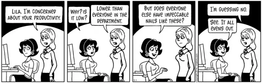 The Meaning of Lila for May 01, 2024