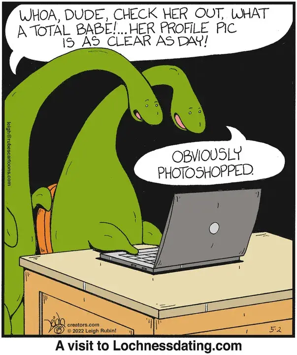 Rubes® for May 02, 2022