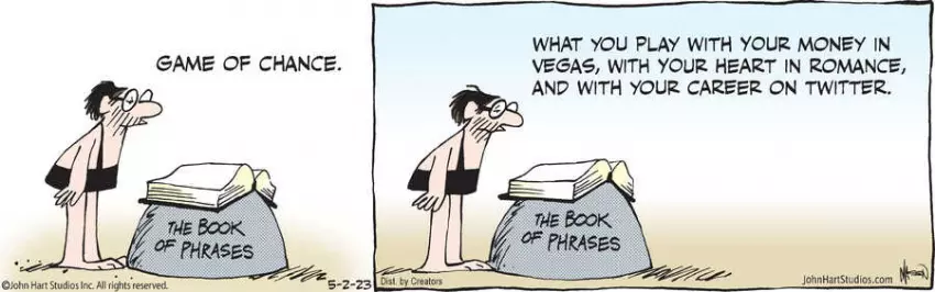 B.C. for May 02, 2023