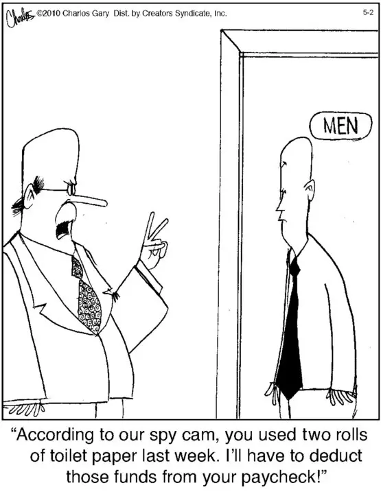 Working it Out for May 02, 2023