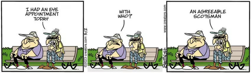 Diamond Lil for May 02, 2023