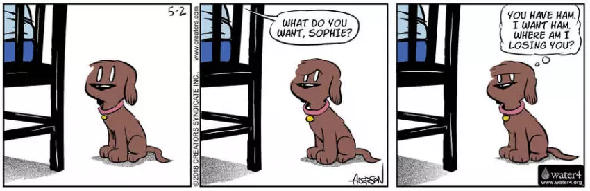 Dog Eat Doug for May 02, 2023