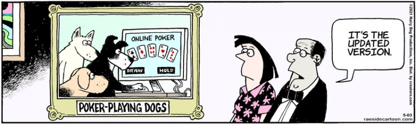 The Other Coast for May 03, 2021