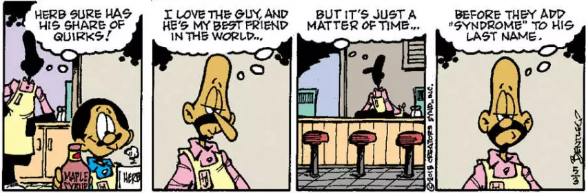 Herb and Jamaal for May 03, 2023