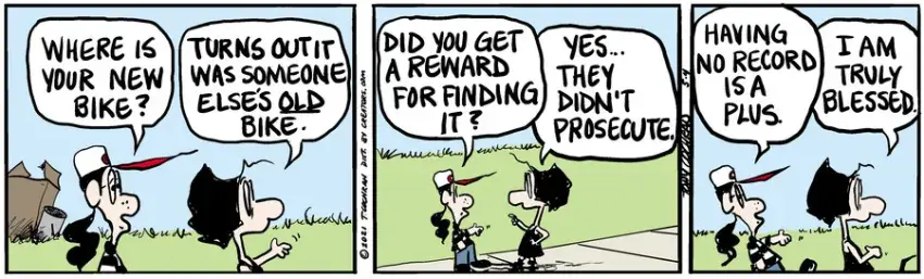 Agnes for May 04, 2021