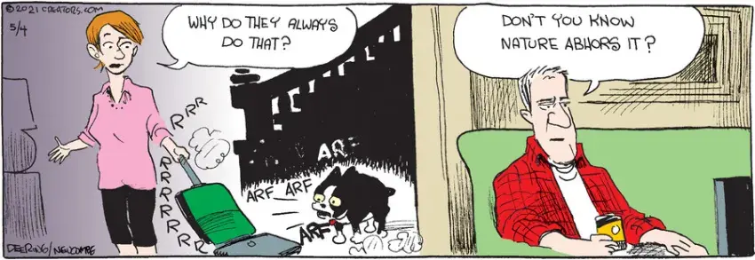 Zack Hill for May 04, 2021