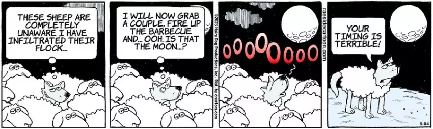 The Other Coast for May 04, 2023