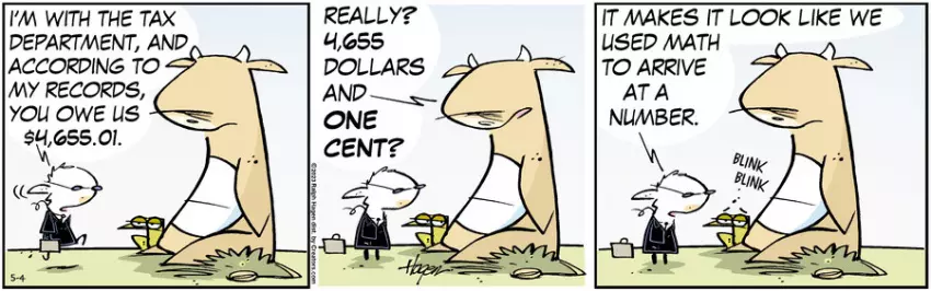 The Barn for May 04, 2023