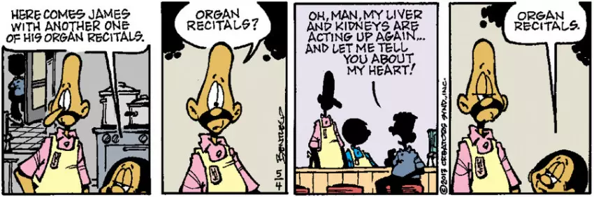 Herb and Jamaal for May 04, 2023