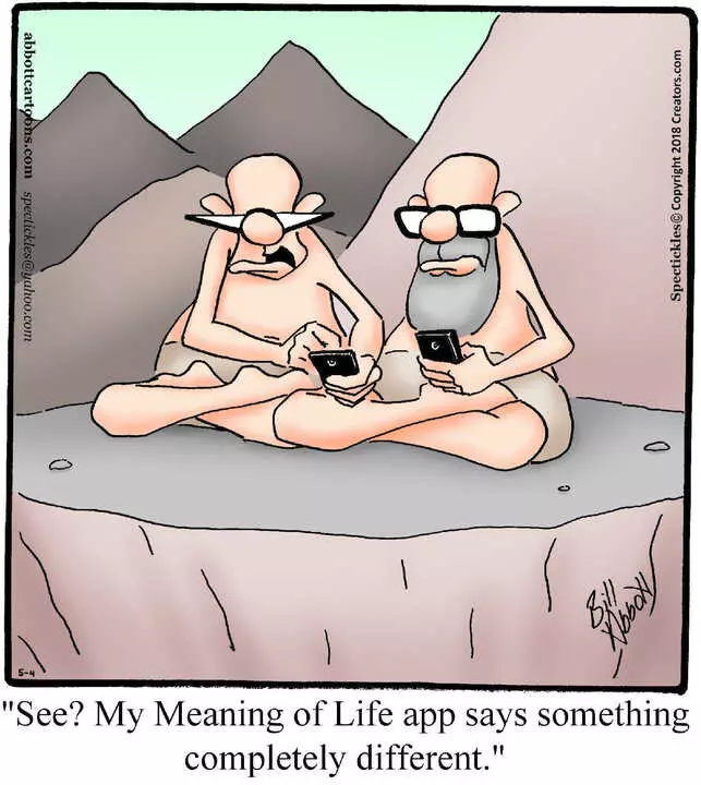 Spectickles for May 04, 2024