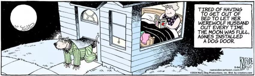 The Other Coast for May 04, 2024