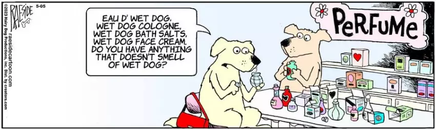 The Other Coast for May 05, 2023