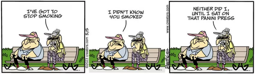 Diamond Lil for May 05, 2023