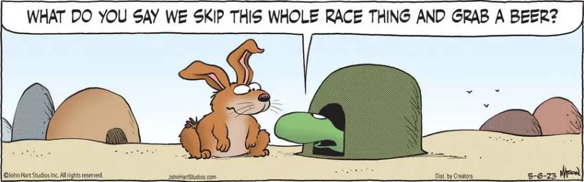 B.C. for May 06, 2023