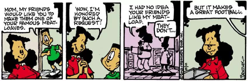 Herb and Jamaal for May 06, 2023