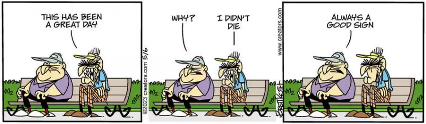 Diamond Lil for May 06, 2023