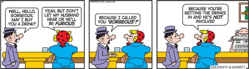 Andy Capp for May 06, 2024