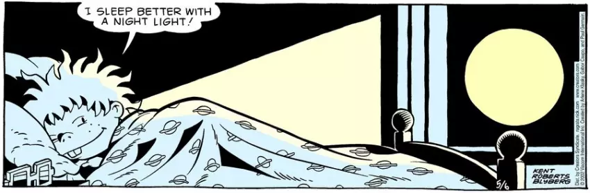 Rugrats for May 06, 2024