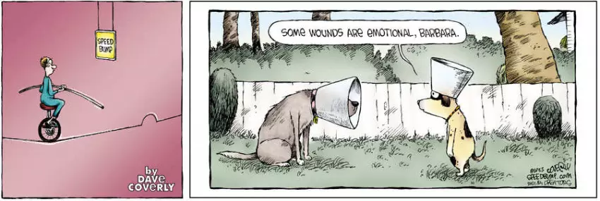 Speed Bump for May 07, 2023