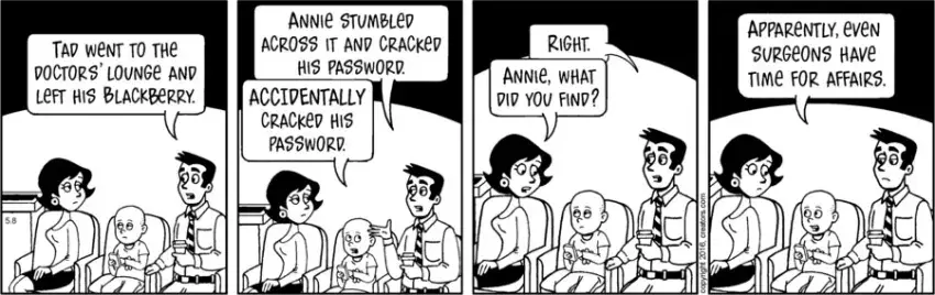 The Meaning of Lila for May 08, 2021