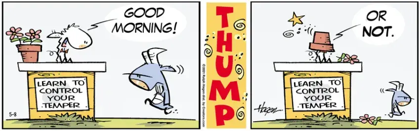 The Barn for May 08, 2021