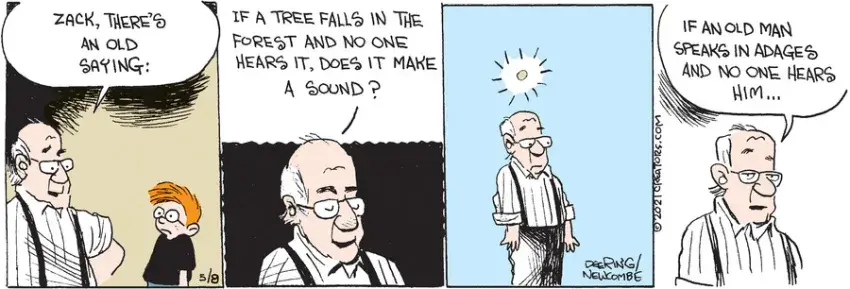 Zack Hill for May 08, 2021