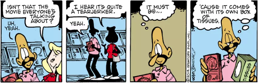 Herb and Jamaal for May 08, 2023