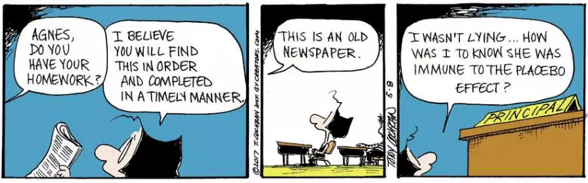 Agnes for May 08, 2023