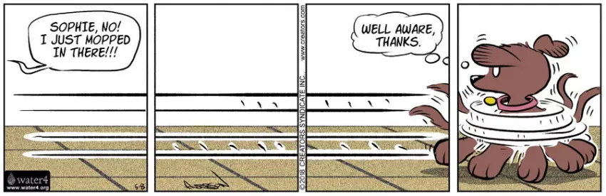 Dog Eat Doug for May 08, 2023