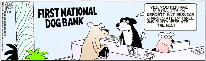 The Other Coast for May 08, 2023