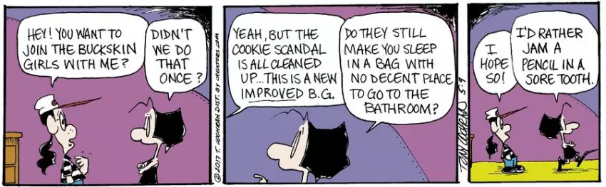 Agnes for May 09, 2023