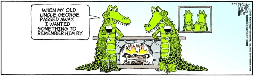 The Other Coast for May 10, 2021