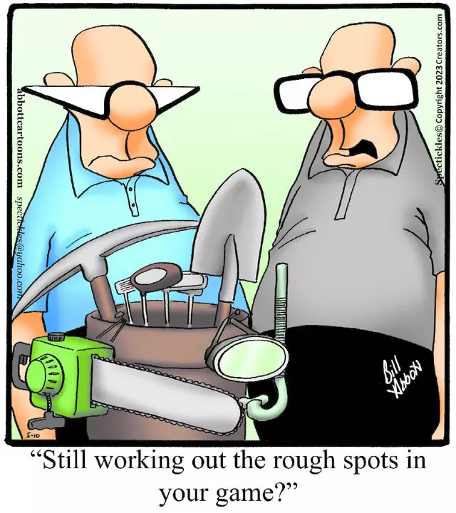 Spectickles for May 10, 2023